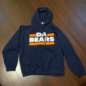 Chicago Bears Hoodie